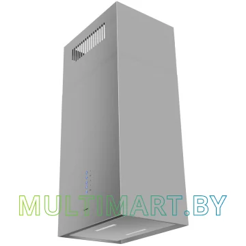 Вытяжка MAUNFELD Bath Plus 402IL (нержавеющая сталь)